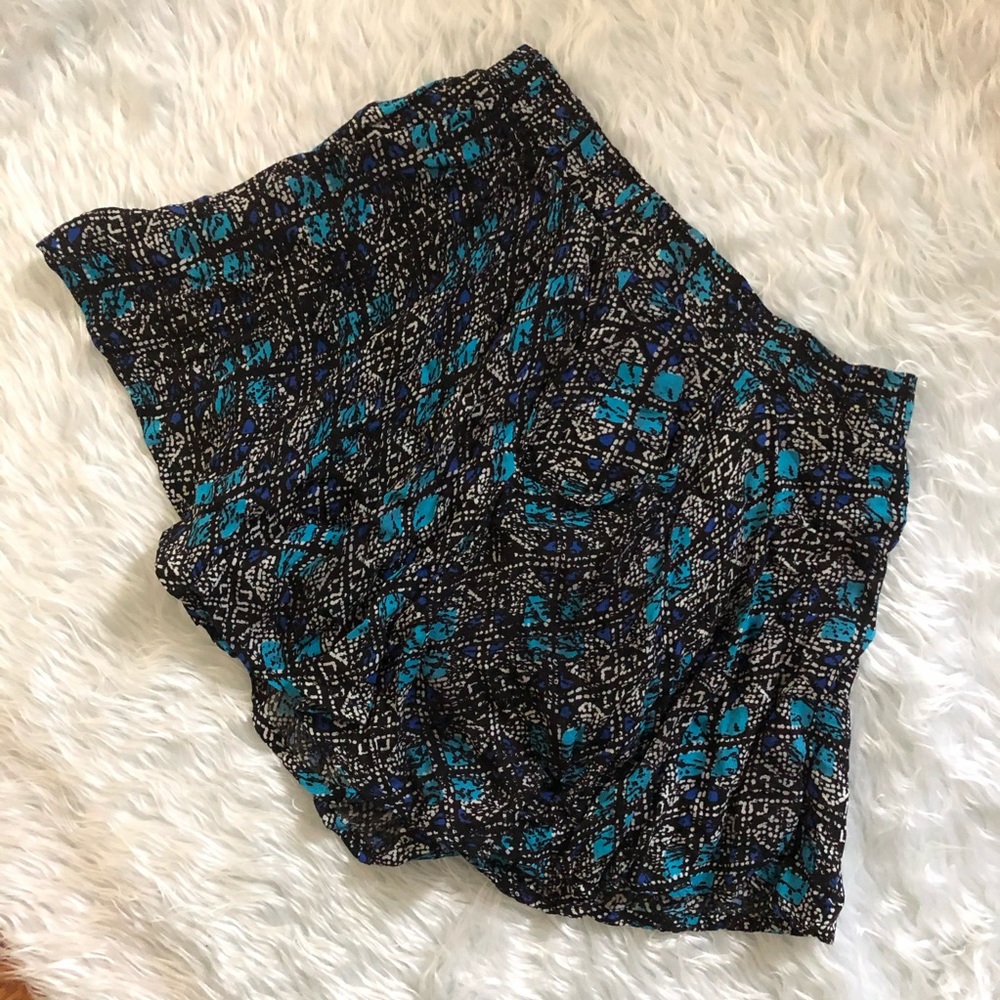 Dress free people